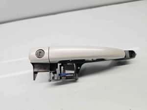 Maner usa stanga fata Peugeot 2008 [Fabr 2013-prezent] — miniatura 10