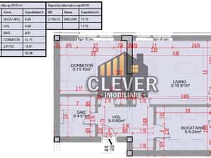 Apartament 2 Camere Pallady | Direct Dezvoltator | Comision 0% — miniatura 3