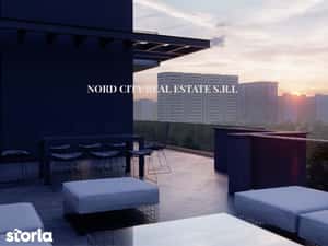 Apartament 2 camere -  Sisesti - Baneasa - DEZVOLTATOR — miniatura 4