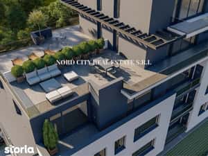 Apartament 2 camere -  Sisesti - Baneasa - DEZVOLTATOR — miniatura 5
