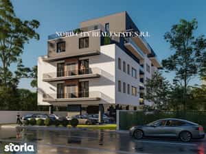 Apartament 2 camere -  Sisesti - Baneasa - DEZVOLTATOR — miniatura 6