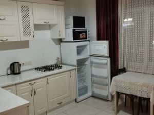 Apartament cu 2 camere de inchiriat in zona Take Ionescu — miniatura 2