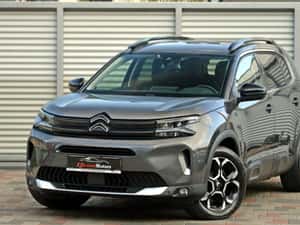 Citroën C5 Aircross FACELIFT Plug-in Hybrid