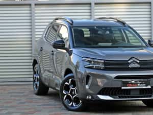 Citroën C5 Aircross FACELIFT Plug-in Hybrid — miniatura 3