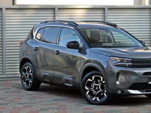 Citroën C5 Aircross FACELIFT Plug-in Hybrid — miniatura 4