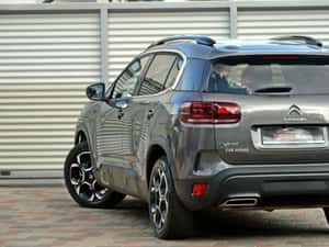 Citroën C5 Aircross FACELIFT Plug-in Hybrid — miniatura 5