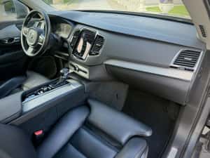Volvo XC90 D5 AWD Inscription 7 Locuri ! Garantie 12 Luni ! — miniatura 4