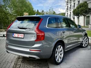 Volvo XC90 D5 AWD Inscription 7 Locuri ! Garantie 12 Luni ! — miniatura 5