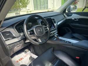 Volvo XC90 D5 AWD Inscription 7 Locuri ! Garantie 12 Luni ! — miniatura 6