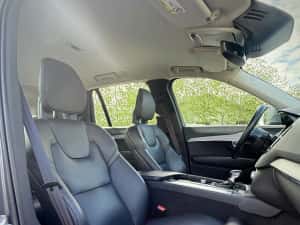 Volvo XC90 D5 AWD Inscription 7 Locuri ! Garantie 12 Luni ! — miniatura 7