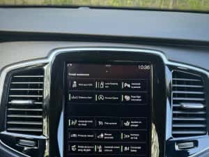 Volvo XC90 D5 AWD Inscription 7 Locuri ! Garantie 12 Luni ! — miniatura 8