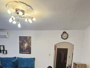 2 camere semidecomandat zona Narcisa