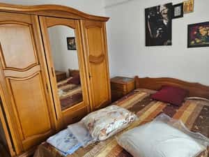 2 camere semidecomandat zona Narcisa — miniatura 6