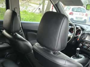 Nissan Juke 2013 euro 5 — miniatura 8