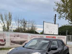 Nissan Juke 2013 euro 5 — miniatura 9