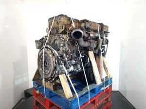 Motor Mercedes Actros MP4 EURO6 450CP OM471LA /piese motor Mercedes