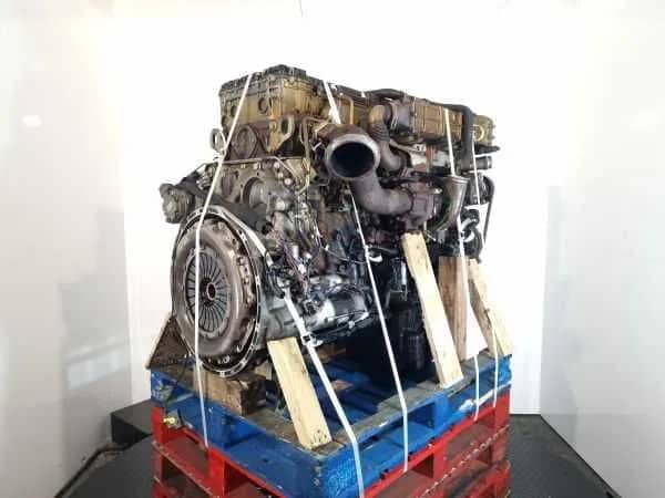 Motor Mercedes Actros MP4 EURO6 450CP OM471LA /piese motor Mercedes — fotografie 1 din 10