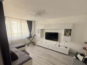 4 Camere An Constructie 1977 Bloc Reabilitat | Zona Constantin Brancov
