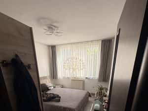4 Camere An Constructie 1977 Bloc Reabilitat | Zona Constantin Brancov — miniatura 4
