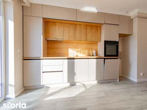 Apartament 2 Camere | Parcare Inclusa | Zona VIVO BMW — miniatura 4