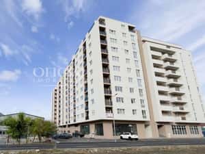 Apartament 2 Camere | Parcare Inclusa | Zona VIVO BMW — miniatura 5