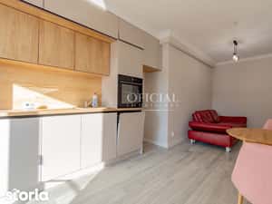 Apartament 2 Camere | Parcare Inclusa | Zona VIVO BMW — miniatura 6