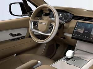 Land Rover Range Rover Automată 615 HP Benzină — miniatura 2