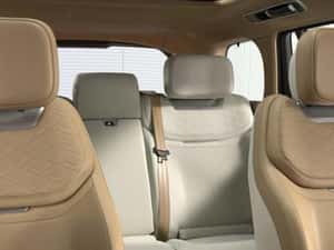 Land Rover Range Rover Automată 615 HP Benzină — miniatura 4