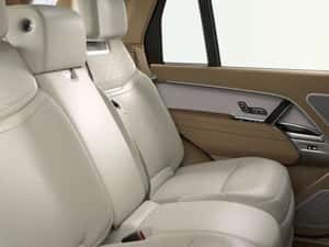 Land Rover Range Rover Automată 615 HP Benzină — miniatura 5