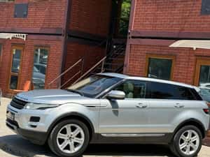 Land Rover Range Rover Automată 615 HP Benzină — miniatura 7
