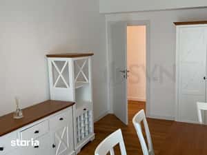 Aoartament 4 camere Baneasa Garlei 136 mp — miniatura 5