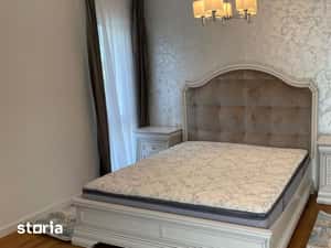 Aoartament 4 camere Baneasa Garlei 136 mp — miniatura 6
