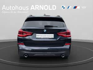 BMW X3 190 CP Diesel Automată 2021 — miniatura 5