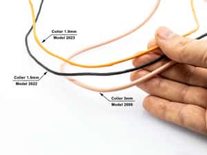 Casti de copiat cu Microvibratii - Casca de copiat cu autonomie Mare! — miniatura 3