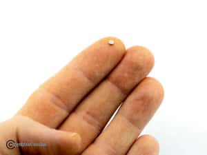 Casti de copiat cu Microvibratii - Casca de copiat cu autonomie Mare! — miniatura 5