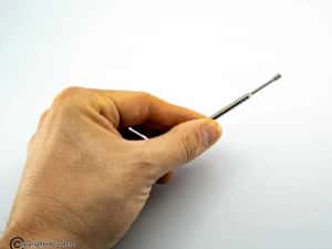 Casti de copiat cu Microvibratii - Casca de copiat cu autonomie Mare! — miniatura 6