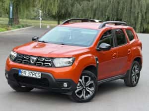 Dacia Duster 1.0 TCe (ECO-G) Benzina +GPL