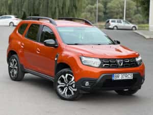Dacia Duster 1.0 TCe (ECO-G) Benzina +GPL — miniatura 3
