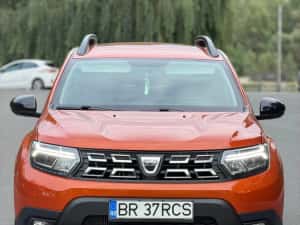Dacia Duster 1.0 TCe (ECO-G) Benzina +GPL — miniatura 4