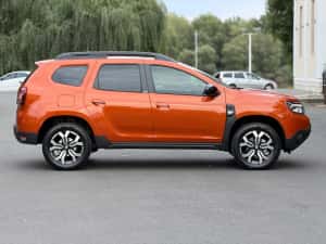 Dacia Duster 1.0 TCe (ECO-G) Benzina +GPL — miniatura 6