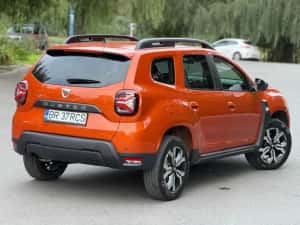 Dacia Duster 1.0 TCe (ECO-G) Benzina +GPL — miniatura 8