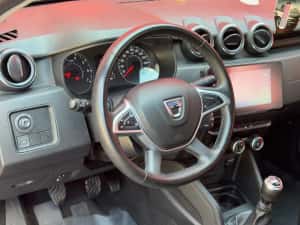 Dacia Duster 1.0 TCe (ECO-G) Benzina +GPL — miniatura 9
