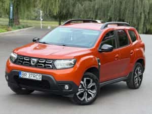 Dacia Duster 1.0 TCe (ECO-G) Benzina +GPL — miniatura 10