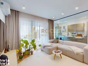 Apartament 2 camere Nusco City