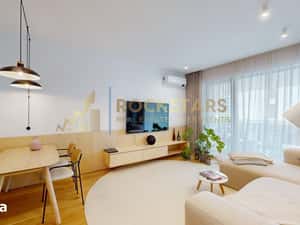 Apartament 2 camere Nusco City — miniatura 5