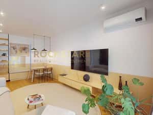 Apartament 2 camere Nusco City — miniatura 6