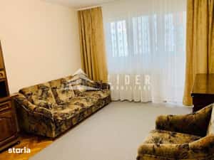 Apartament 2 camere decomandate 51 mp ,balcon inchis, in Manastur Cale — miniatura 4