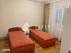 Apartament 2 camere decomandate 51 mp ,balcon inchis, in Manastur Cale — miniatura 5
