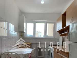 Apartament 2 camere decomandate 51 mp ,balcon inchis, in Manastur Cale — miniatura 6