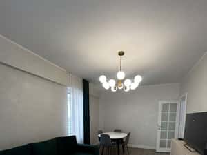 Spre închiriere ap 2 camere decomandat - Royal Town Copou